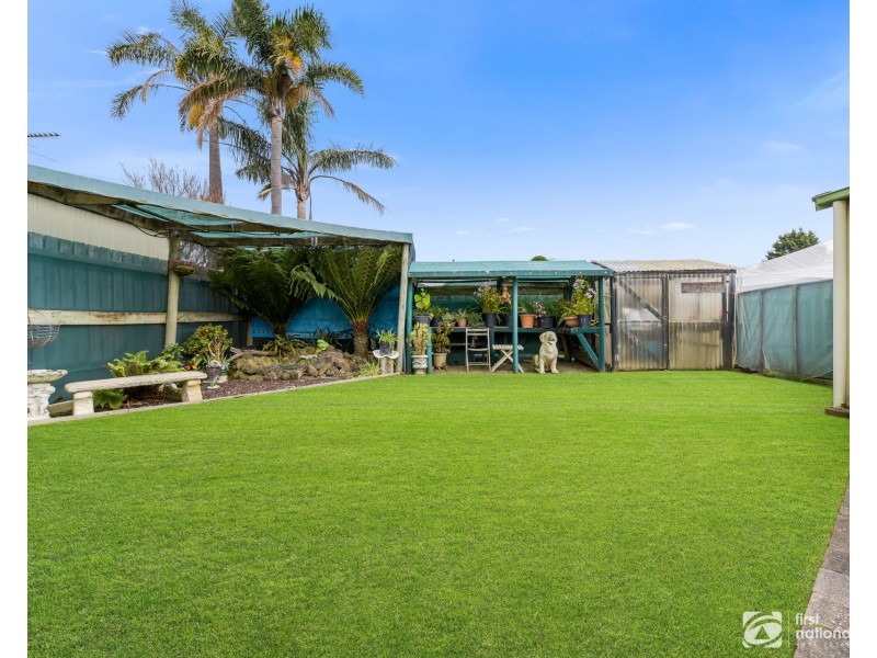 7 Lorna Street, Cranbourne VIC 3977