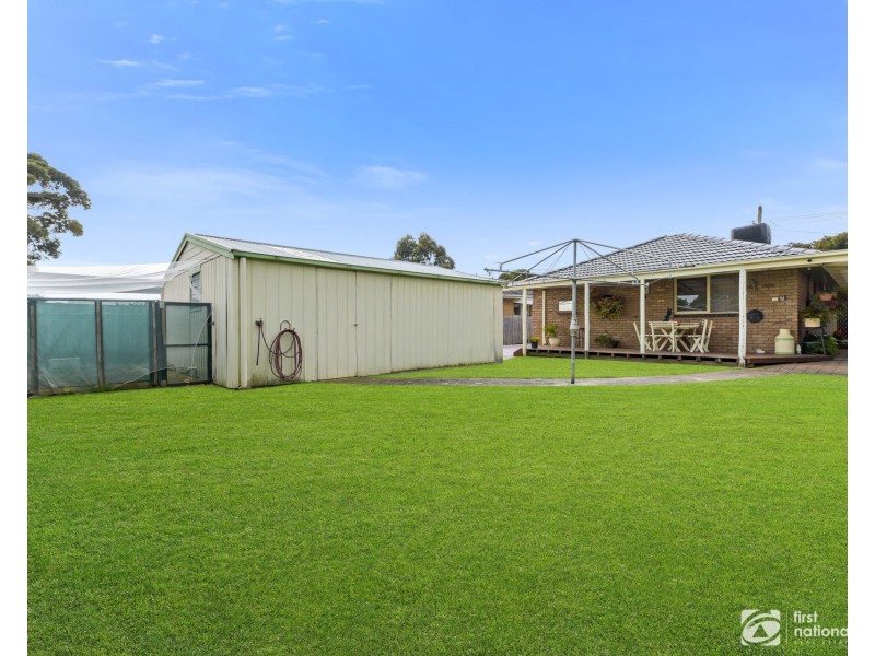 7 Lorna Street, Cranbourne VIC 3977