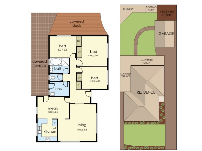 7 Lorna Street, Cranbourne VIC 3977