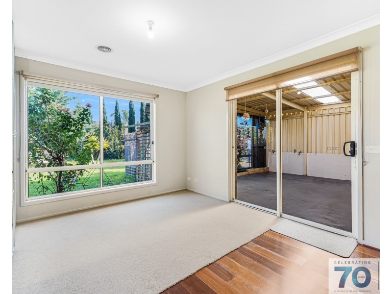 No.19 Dan Morgan Drive, Cranbourne East VIC 3977