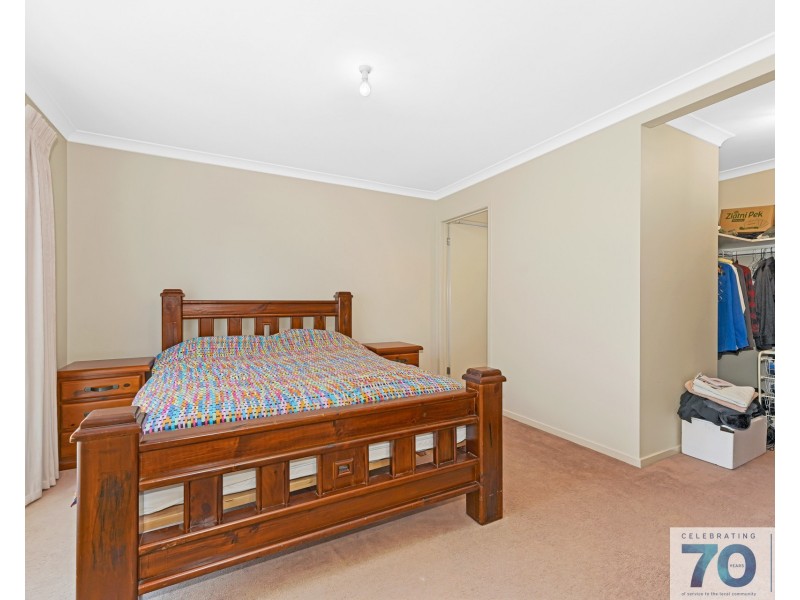 No.19 Dan Morgan Drive, Cranbourne East VIC 3977