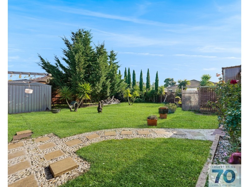 No.19 Dan Morgan Drive, Cranbourne East VIC 3977