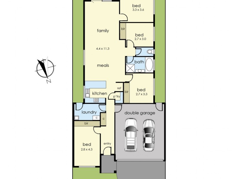 5 Daisy Street, Officer VIC 3809