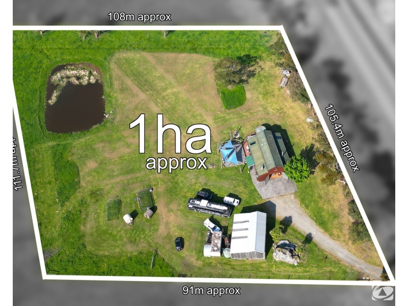 1605 Baxter Tooradin Road, Devon Meadows VIC 3977