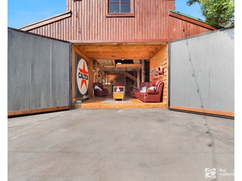 1605 Baxter Tooradin Road, Devon Meadows VIC 3977