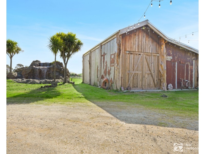 1605 Baxter Tooradin Road, Devon Meadows VIC 3977