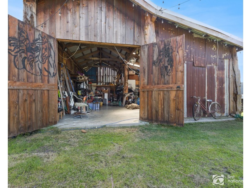1605 Baxter Tooradin Road, Devon Meadows VIC 3977