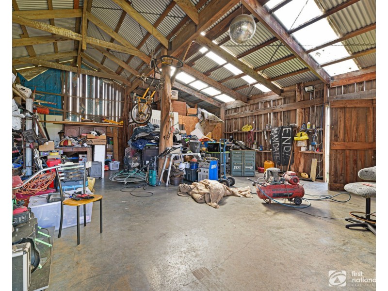 1605 Baxter Tooradin Road, Devon Meadows VIC 3977