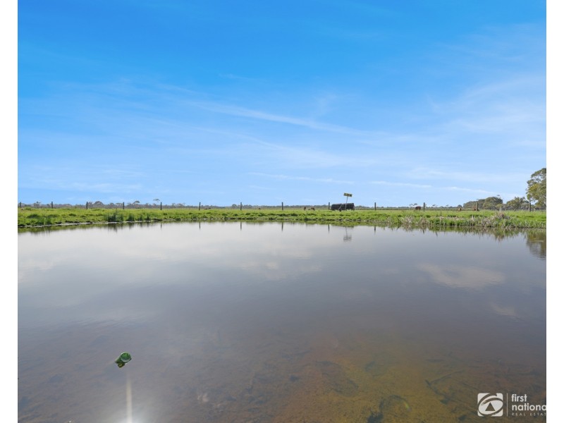 1605 Baxter Tooradin Road, Devon Meadows VIC 3977