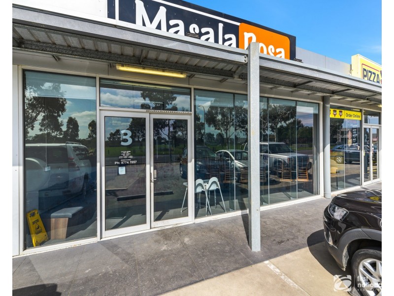 3/1-3 Universal Way, Cranbourne VIC 3977