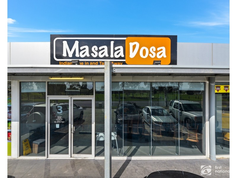 3/1-3 Universal Way, Cranbourne VIC 3977