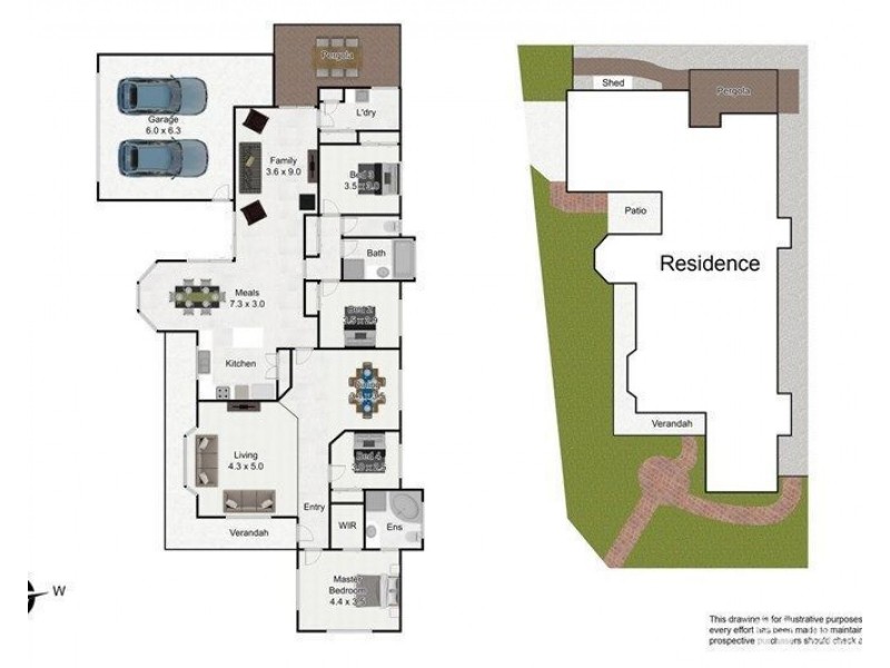 4 Hilltop Close, Narre Warren South VIC 3805