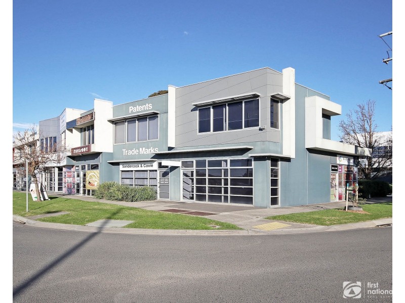 2/180 Sladen Street, Cranbourne VIC 3977