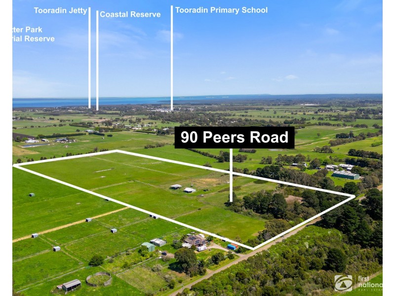 90 Peers Road, Tooradin VIC 3980