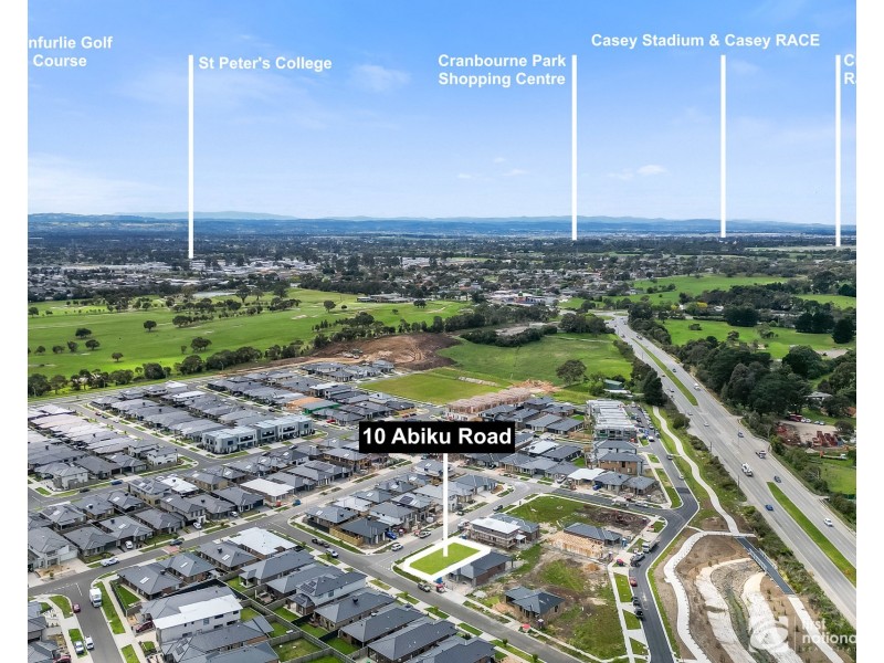 219/10 Abiku Road, Cranbourne South VIC 3977