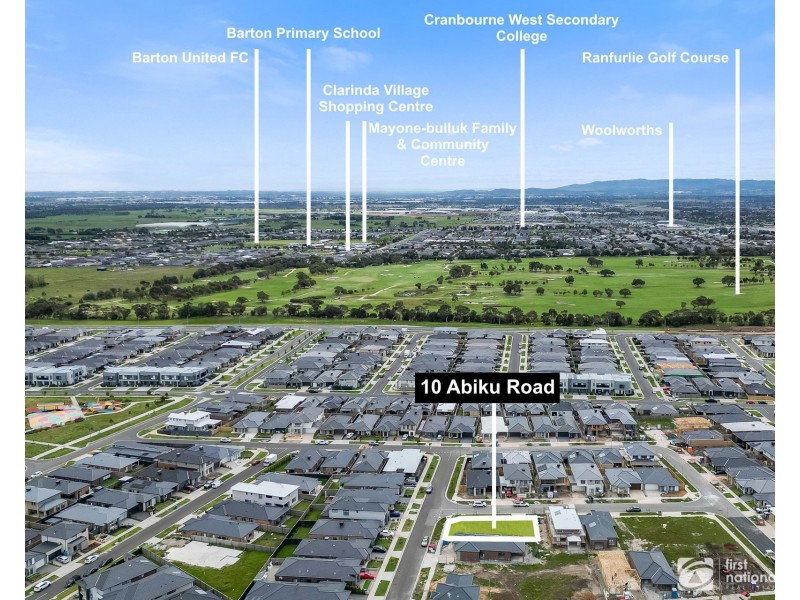 219/10 Abiku Road, Cranbourne South VIC 3977