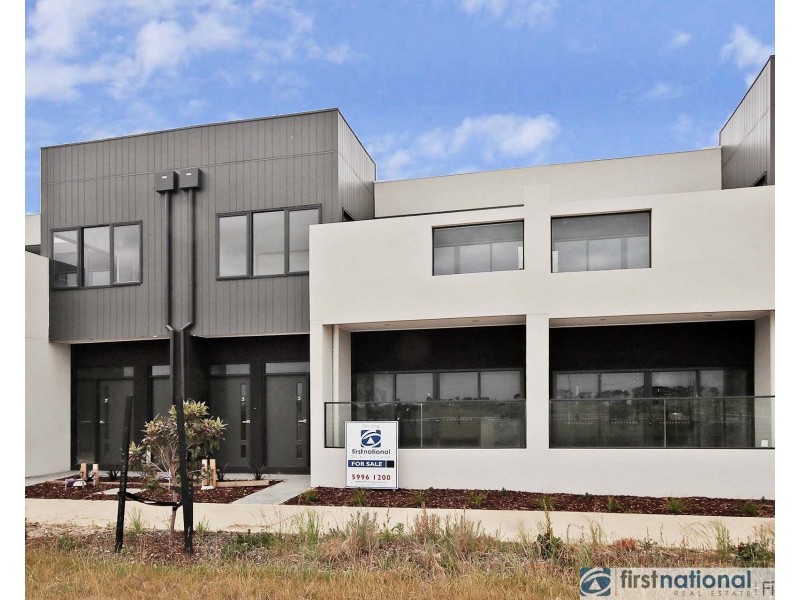 13 Push Pea Way, Cranbourne West VIC 3977