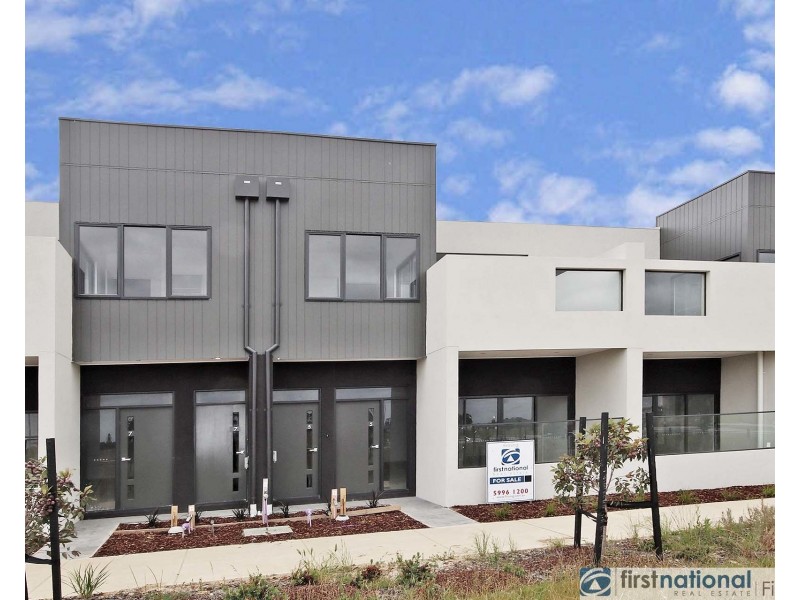 13 Push Pea Way, Cranbourne West VIC 3977