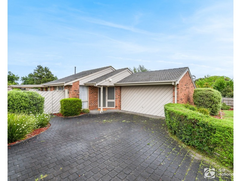 20 Kellett Street, Cranbourne North VIC 3977