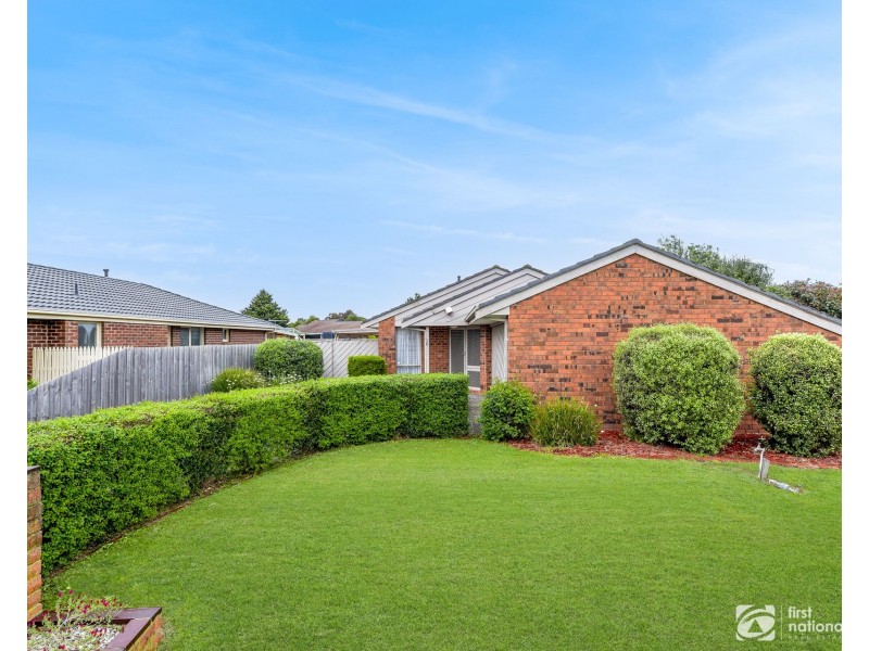 20 Kellett Street, Cranbourne North VIC 3977