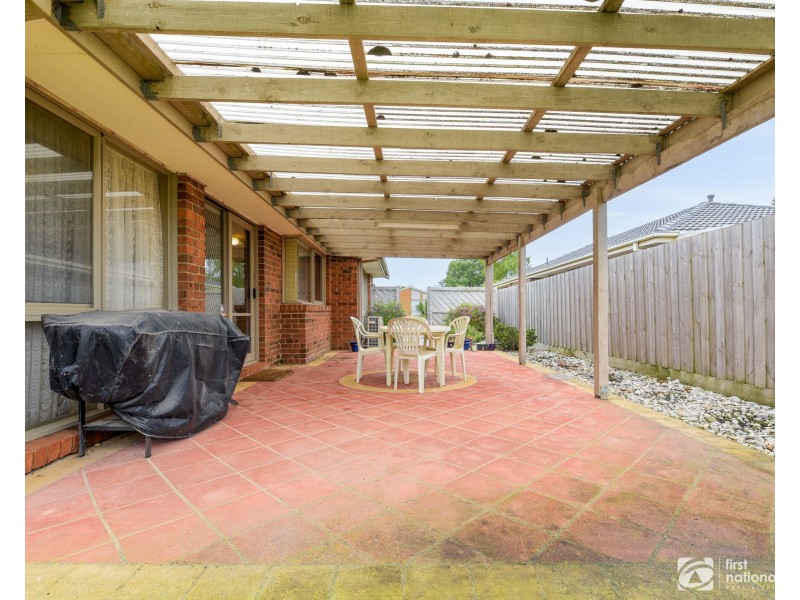 20 Kellett Street, Cranbourne North VIC 3977