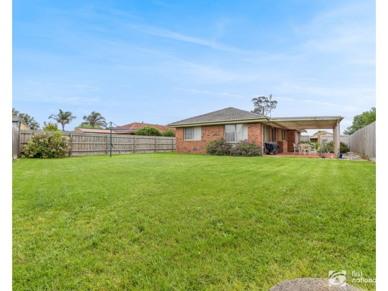 20 Kellett Street, Cranbourne North VIC 3977