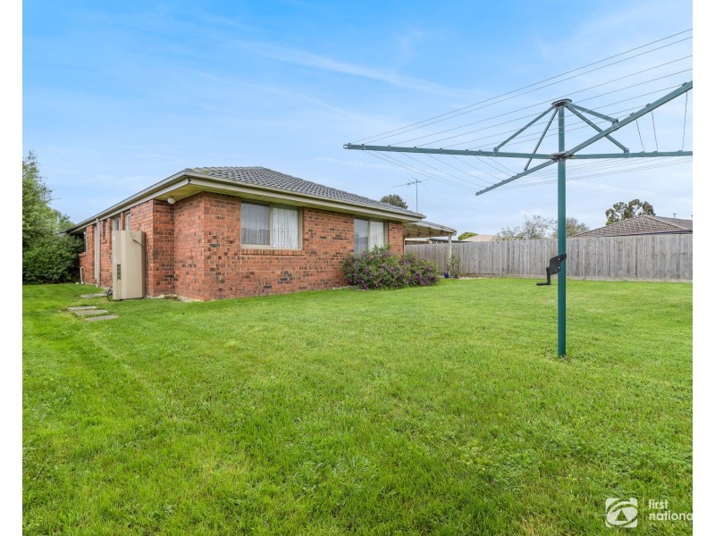 20 Kellett Street, Cranbourne North VIC 3977