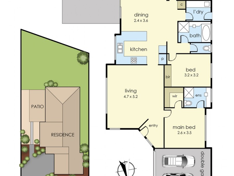 20 Kellett Street, Cranbourne North VIC 3977