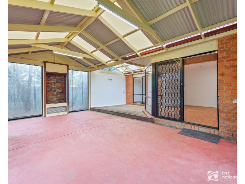 No.14 Thistlewood Place, Cranbourne East VIC 3977