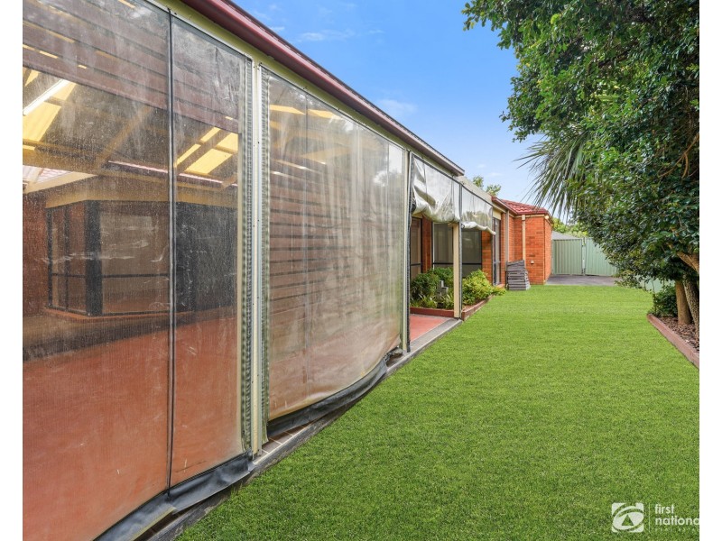 No.14 Thistlewood Place, Cranbourne East VIC 3977