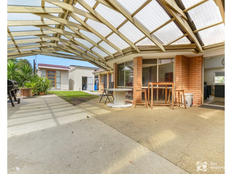 2 Mulga Place, Carrum Downs VIC 3201