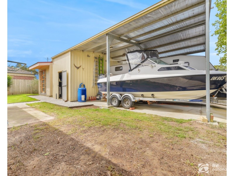 2 Mulga Place, Carrum Downs VIC 3201