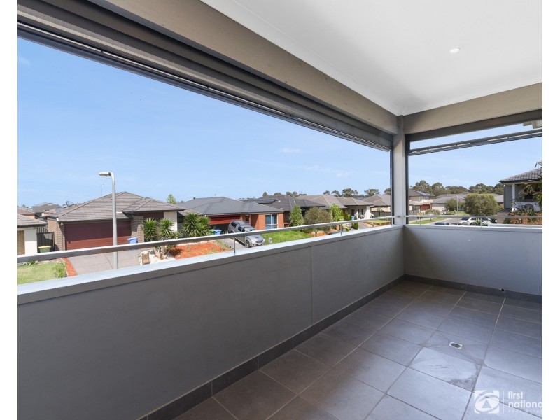 2 Timble Way, Clyde North VIC 3978
