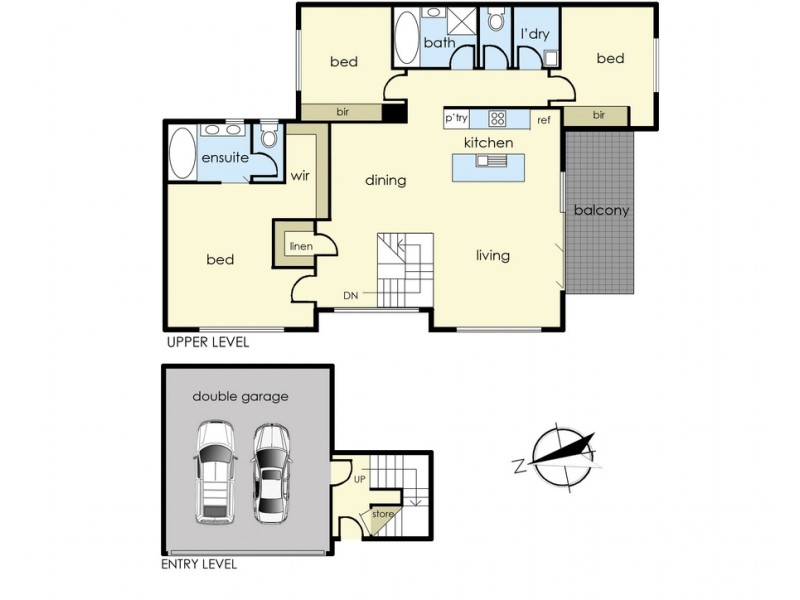 2 Timble Way, Clyde North VIC 3978