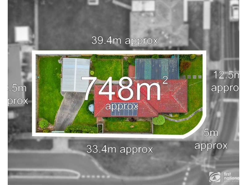 125 Duff Street, Cranbourne VIC 3977