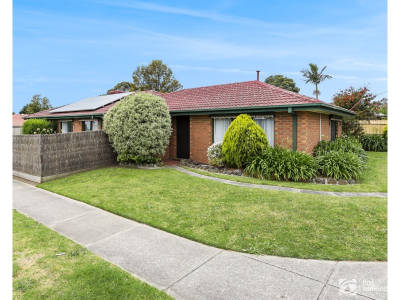 125 Duff Street, Cranbourne VIC 3977