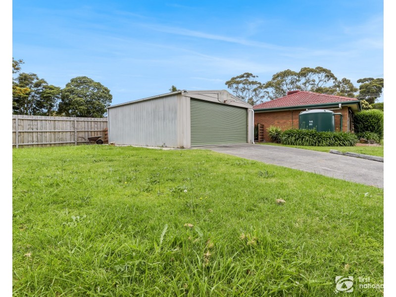 125 Duff Street, Cranbourne VIC 3977