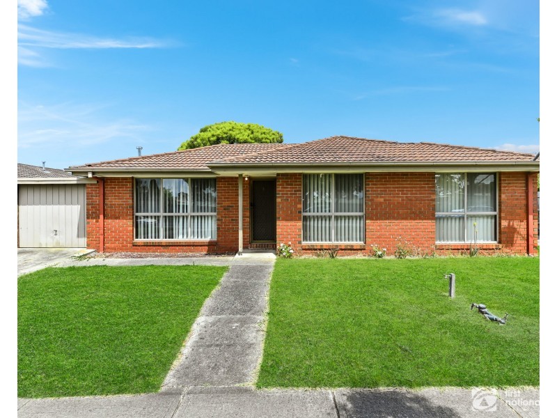 1/18 Stawell Street, Cranbourne VIC 3977