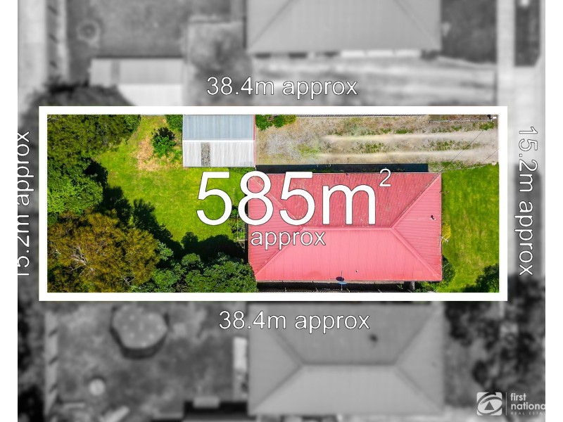 28 Mundaring Drive, Cranbourne VIC 3977