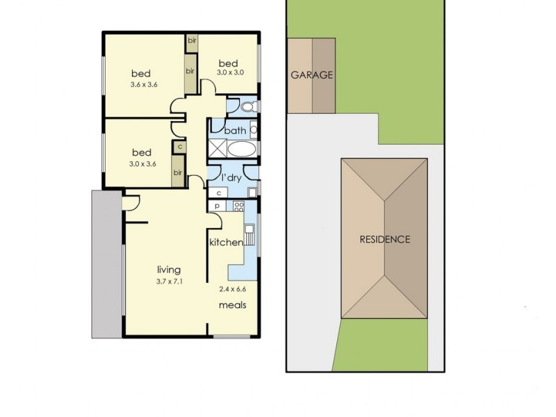 28 Mundaring Drive, Cranbourne VIC 3977