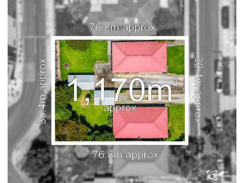 28 & 30 Mundaring Drive, Cranbourne VIC 3977