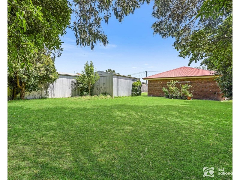 28 & 30 Mundaring Drive, Cranbourne VIC 3977