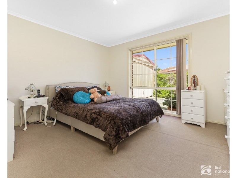 28 & 30 Mundaring Drive, Cranbourne VIC 3977