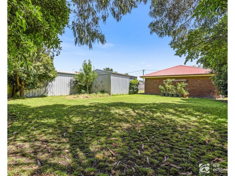 28 & 30 Mundaring Drive, Cranbourne VIC 3977