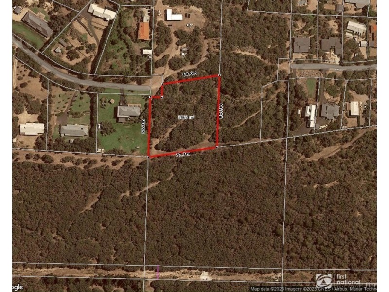 86 Highbury, Tootgarook VIC 3941