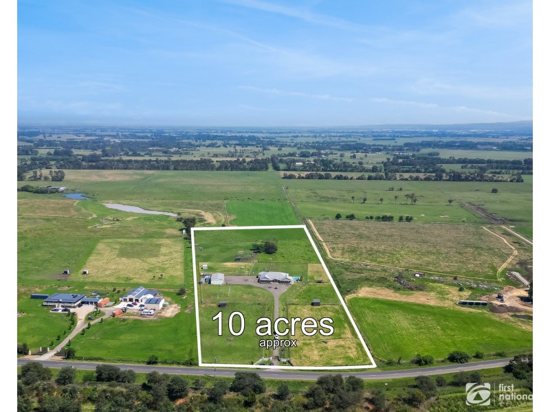 65 Tynong-Bayles Road, Bayles VIC 3981