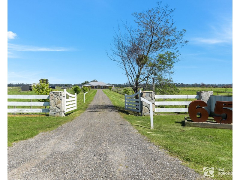 65 Tynong-Bayles Road, Bayles VIC 3981