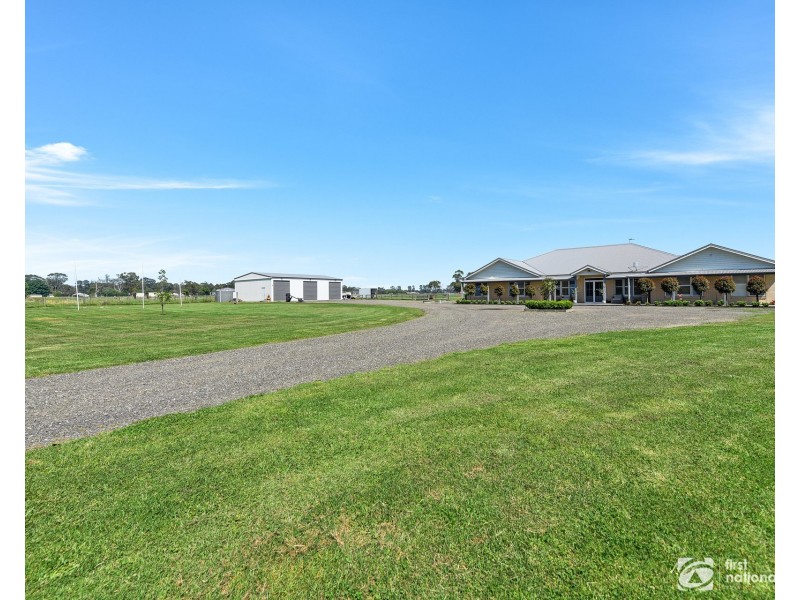 65 Tynong-Bayles Road, Bayles VIC 3981