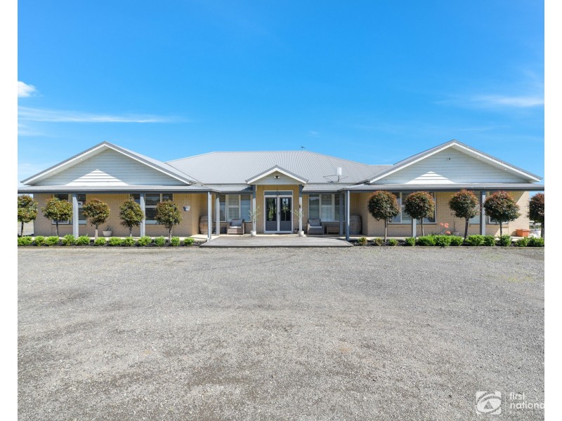 65 Tynong-Bayles Road, Bayles VIC 3981