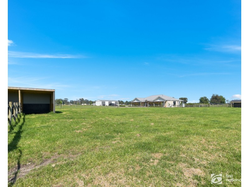 65 Tynong-Bayles Road, Bayles VIC 3981